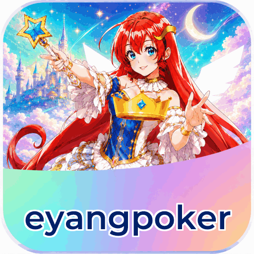 eyangpoker