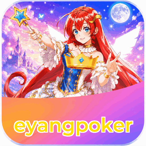 eyangpoker