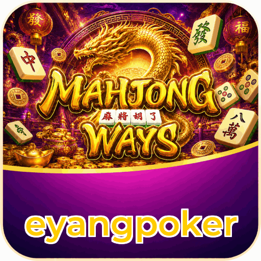 eyangpoker