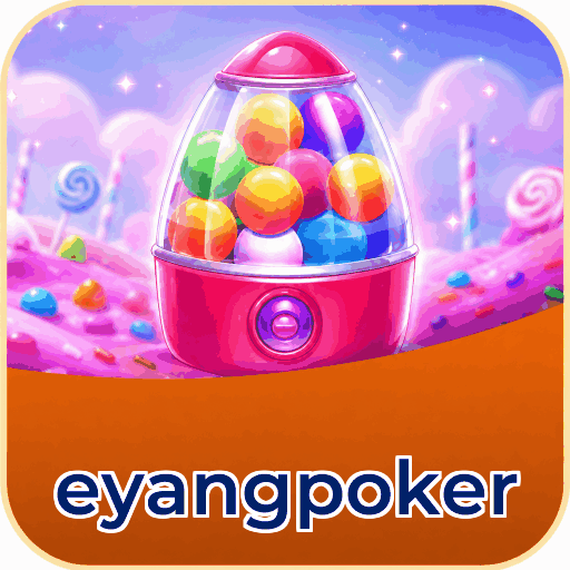 eyangpoker