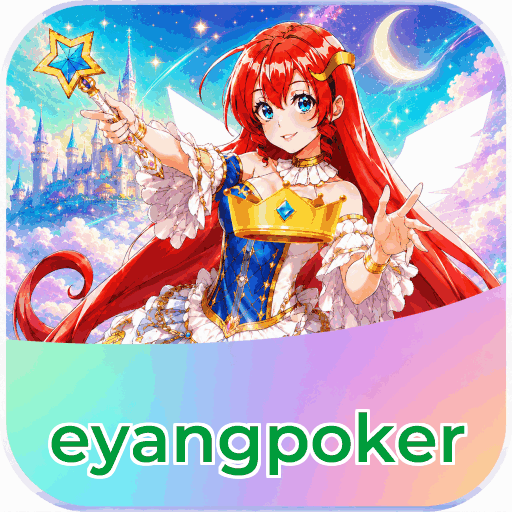eyangpoker