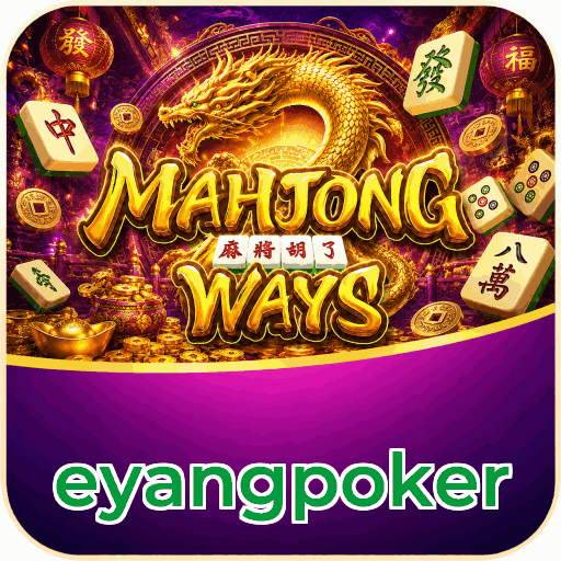 eyangpoker